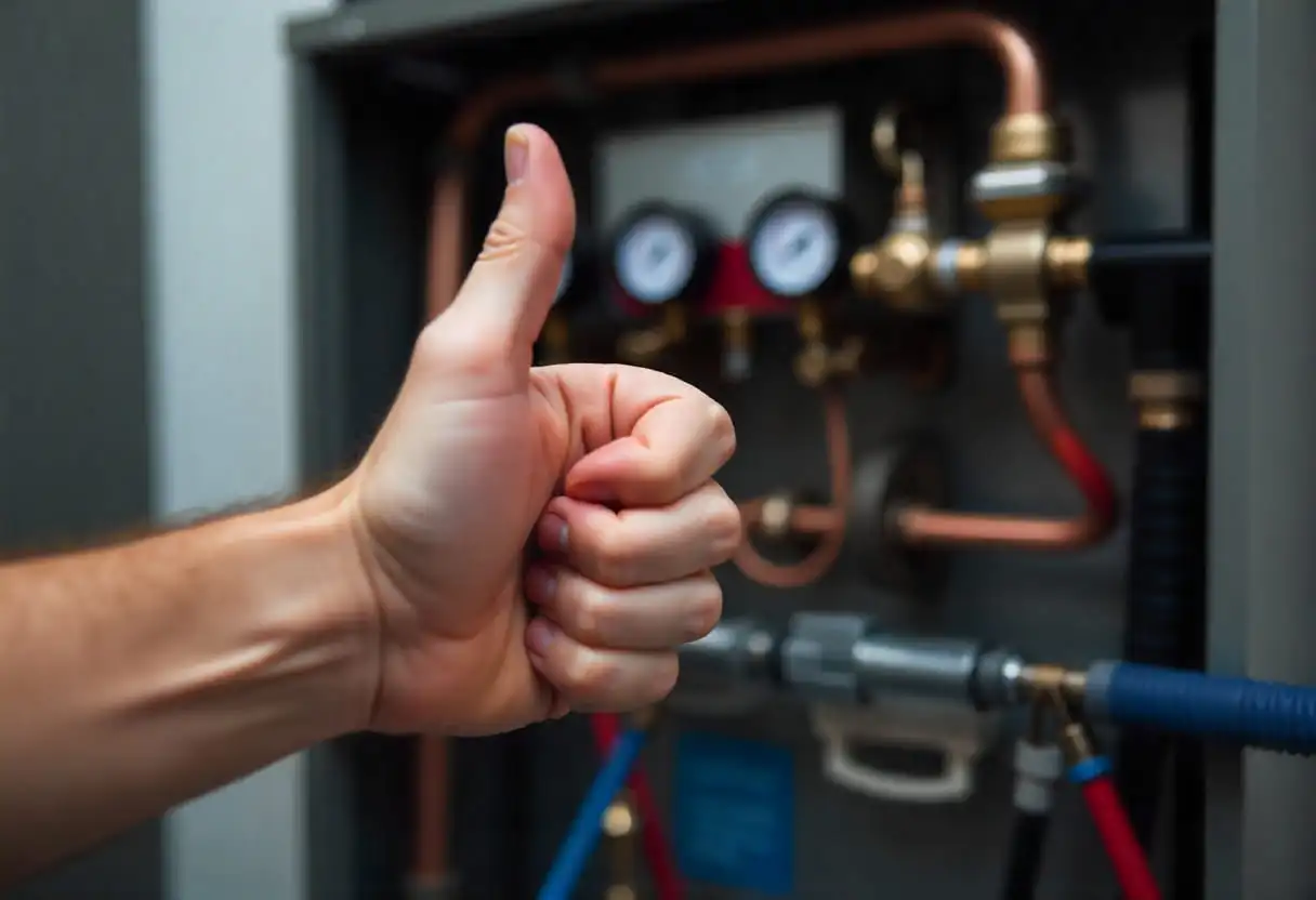 Emergency HVAC services and installations in Dallastown, PA