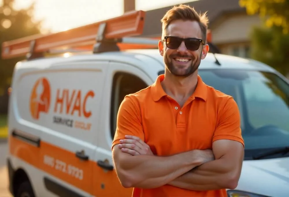 Professional HVAC repair and installation services in Dallastown, PA